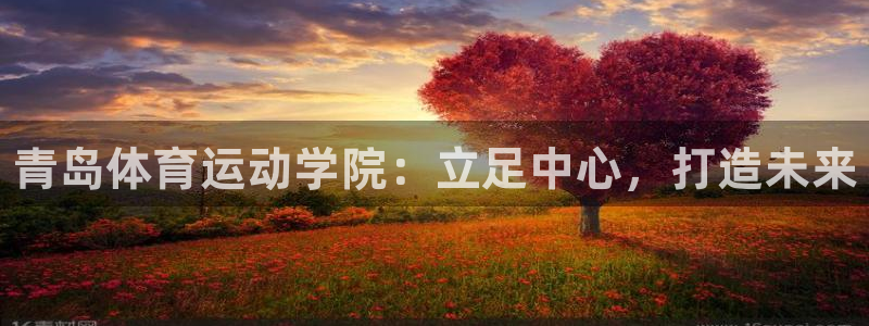 MK体育官网下载平台假的吗是真的吗：青岛体育运动学院