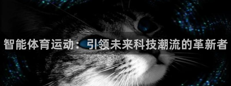 MK体育官网下载平台注册要钱吗：智能体育运动：引领未来科技潮
