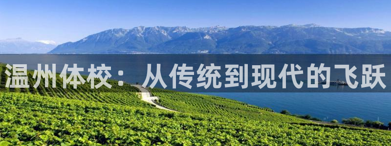 MK体育官方正版app娱乐平台：温州体校：从传统到现代的飞跃